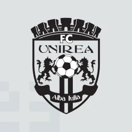 Fc unirea alba iulia